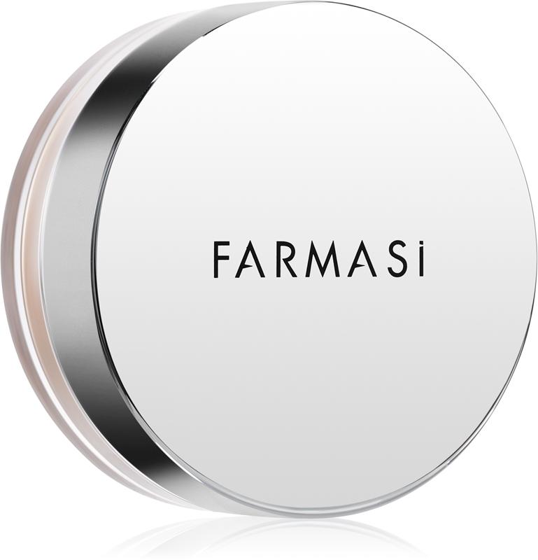 Farmasi Farmasi Styling cipria trasparente in polvere Shopping online