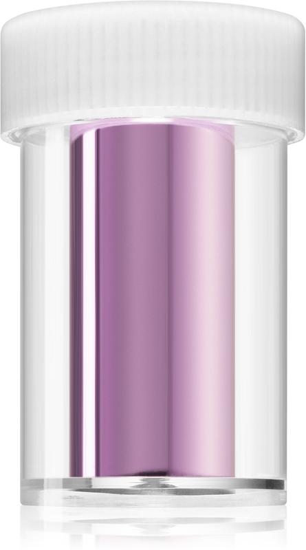 NEONAIL NEONAIL Transfer Foil Rose Strumento decorazione unghie Offerta per la Festa della Mamma