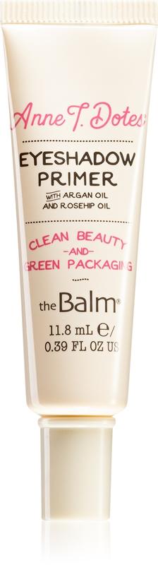 theBalm theBalm Anne T. Dotes® Eyeshadow Primer primer per ombretto Offerta San Valentino
