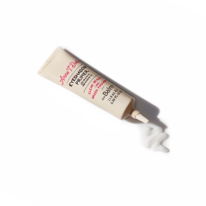theBalm theBalm Anne T. Dotes® Eyeshadow Primer primer per ombretto Offerta San Valentino
