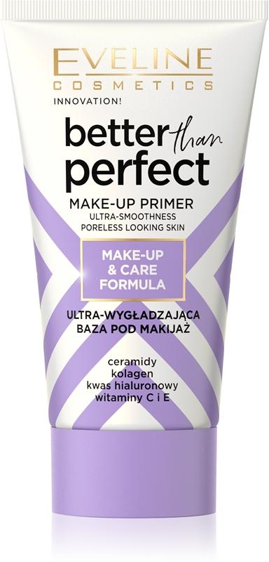 Eveline Cosmetics Eveline Cosmetics Better than Perfect primer lisciante per fondotinta
