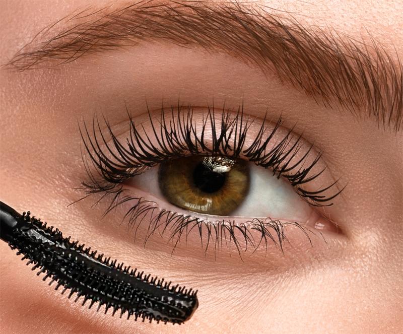 Gabriella Salvete Gabriella Salvete Panoramico Avocado mascara volumizzante effetto nutriente Latest fashion