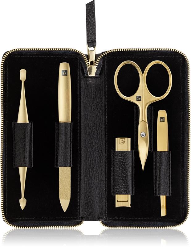 Zwilling Zwilling Twinox Gold Set per manicure S Online Outlet