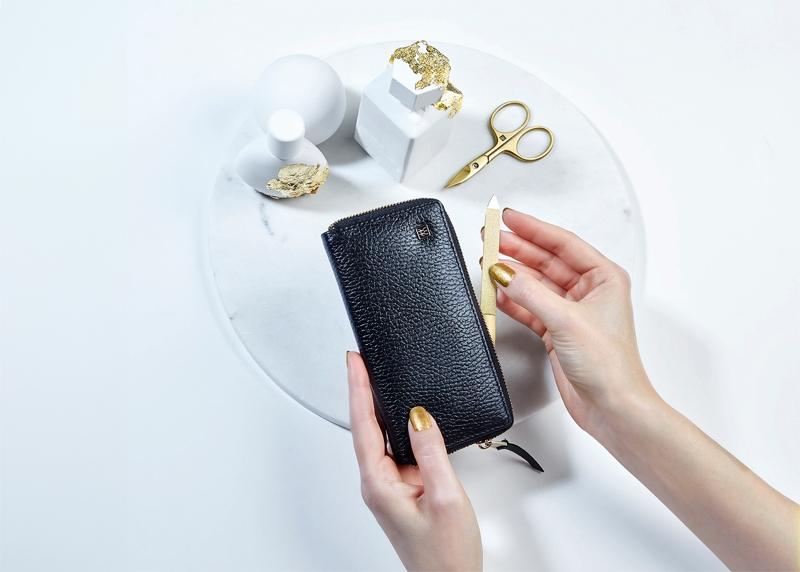 Zwilling Zwilling Twinox Gold Set per manicure S Online Outlet