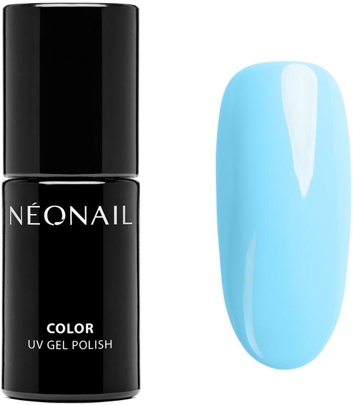 NEONAIL NEONAIL Paradise gel smalto