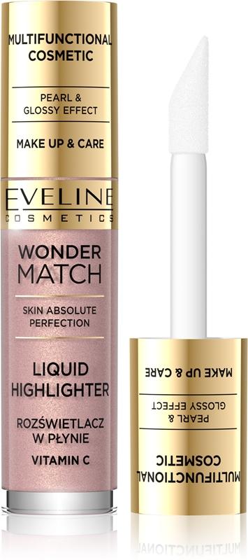 Eveline Cosmetics Eveline Cosmetics Wonder Match illuminante liquido
