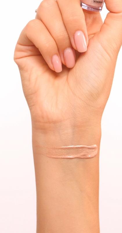Eveline Cosmetics Eveline Cosmetics Wonder Match illuminante liquido Nuovi prodotti