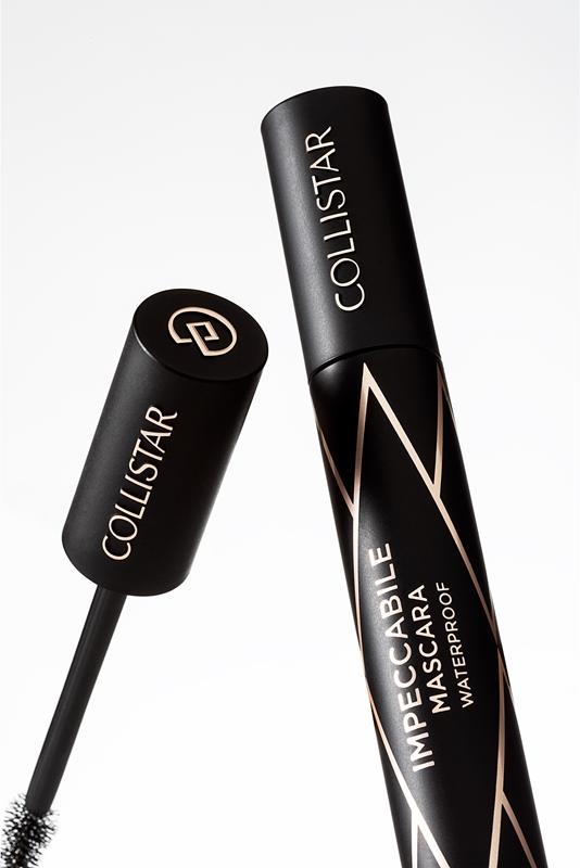 Collistar Collistar Impeccabile Waterproof Mascara mascara waterproof allungante incurvante e volumizzante Bestseller