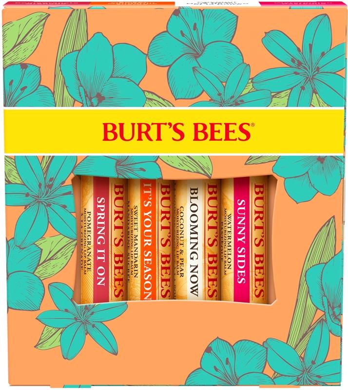 Burt’s Bees Burt’s Bees Just Picked kit per labbra Offerte speciali