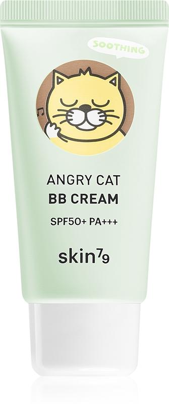 Skin79 Skin79 Animal For Angry Cat BB cream contro le imperfezioni della pelle SPF 50+
