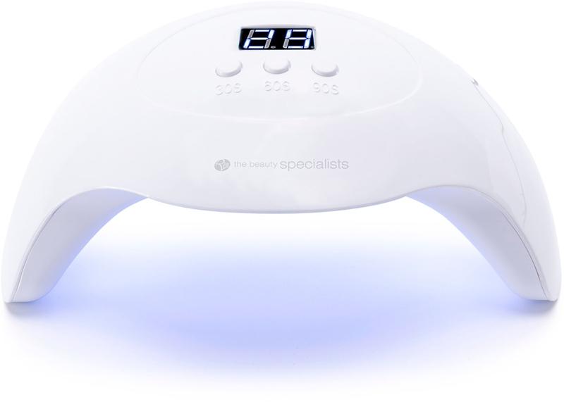 RIO RIO UV Nail Lamp 36W Dual LED lampada LED per unghie gel