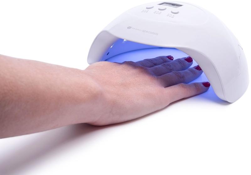RIO RIO UV Nail Lamp 36W Dual LED lampada LED per unghie gel Super Saving Price