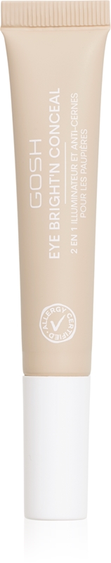 Gosh Gosh Bright'n Conceal correttore illuminante contro le occhiaie
