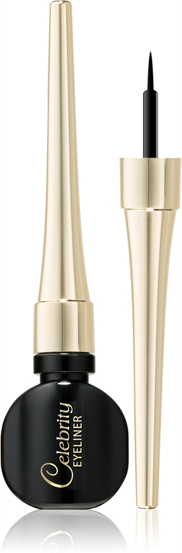 Eveline Cosmetics Eveline Cosmetics Celebrities eyeliner liquidi