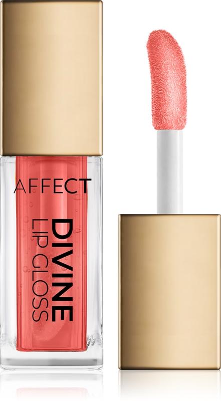 Affect Affect Lip Gloss olio labbra effetto idratante Fino al 55% di sconto
