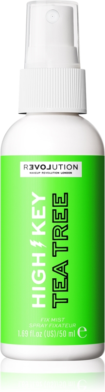 Revolution Relove Revolution Relove High Key spray fissante per trucco