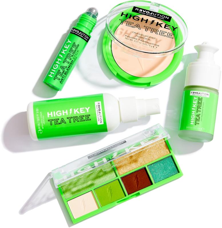 Revolution Relove Revolution Relove High Key spray fissante per trucco 50% di sconto con spedizione gratuita
