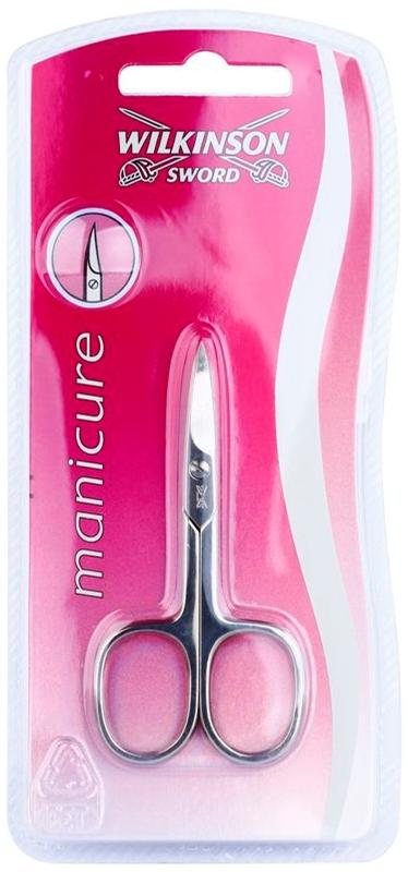 Wilkinson Sword Wilkinson Sword Manicure Scissors forbici per le unghie