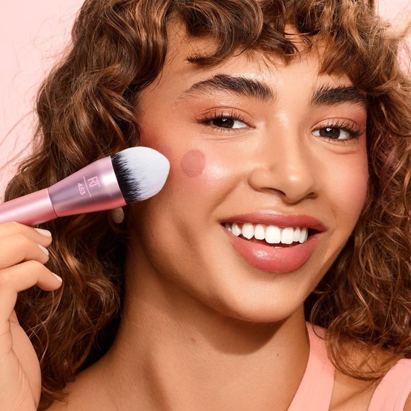 Real Techniques Real Techniques Original Collection Power Pigment pennello per blush Black Friday Prezzi