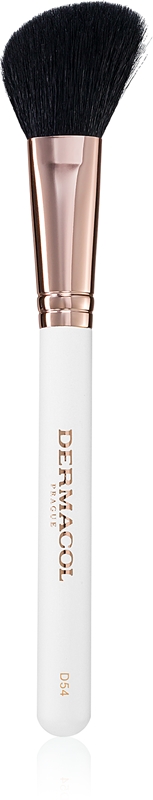 Dermacol Dermacol Accessories Master Brush by PetraLovelyHair pennello per blush e bronzer