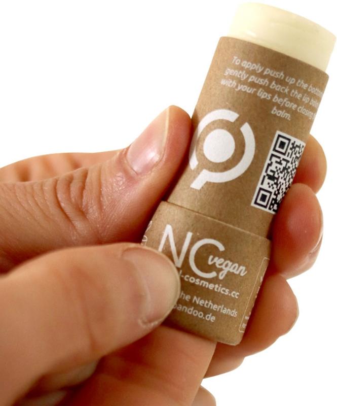 Pandoo Pandoo Lip Balm balsamo labbra 2025