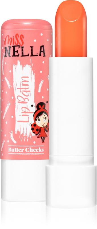 Miss Nella Miss Nella Lip Balm balsamo labbra