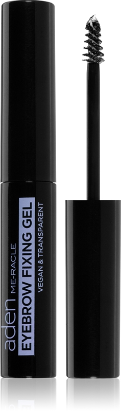 Aden Cosmetics Aden Cosmetics Eyebrow Fixing Gel gel fissante per sopracciglia