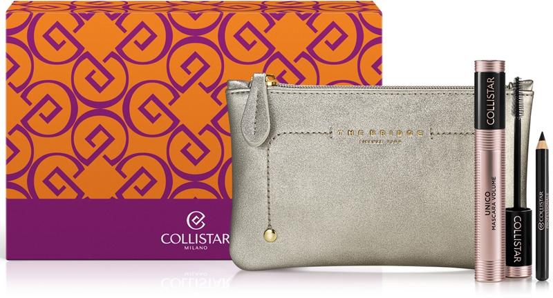 Collistar Collistar Unico Set confezione regalo 1 Nero Vendita