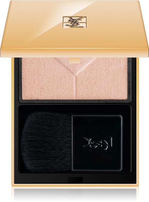 Yves Saint Laurent Yves Saint Laurent Couture Highlighter illuminante in polvere effetto metallico Promozione