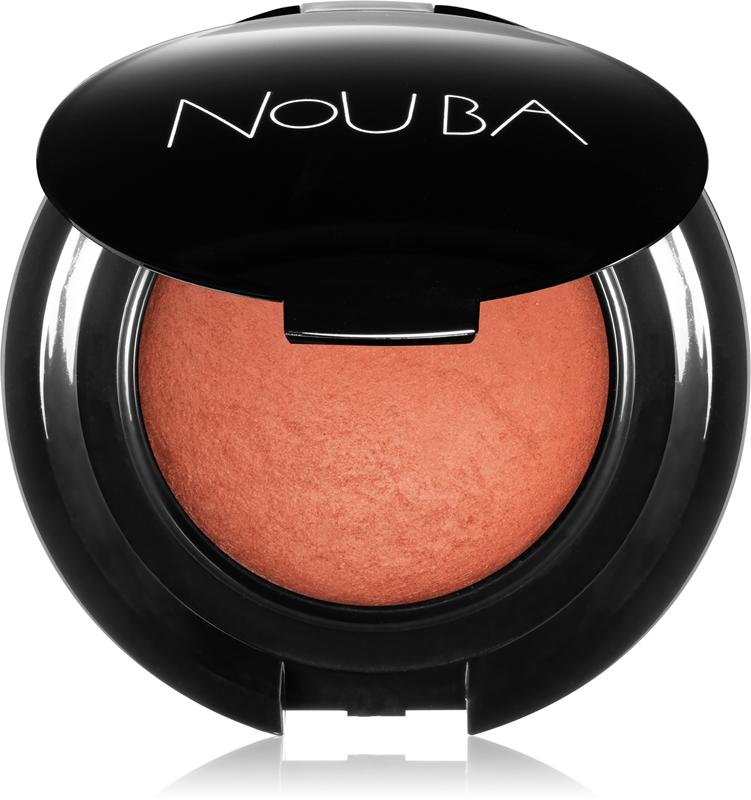 Nouba Nouba Blush On Bubble 45 blush
