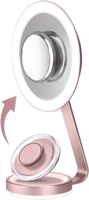 BaByliss BaByliss 9450E specchietto cosmetico Outlet