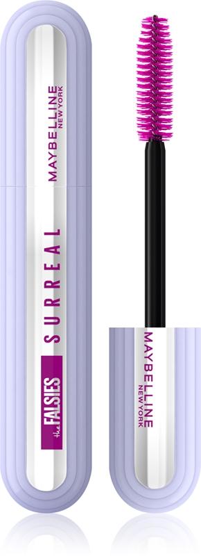 MAYBELLINE NEW YORK MAYBELLINE NEW YORK The Falsies Surreal mascara volumizzante e allungante