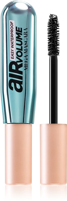 L’Oréal Paris L’Oréal Paris Air Volume Mega Mascara mascara waterproof allungante incurvante e volumizzante Sconto di tempo limitato