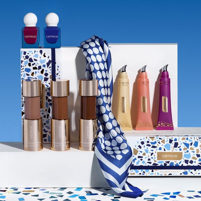 Catrice Catrice SUMMER OBSESSED palette contouring Negozio online di fabbrica