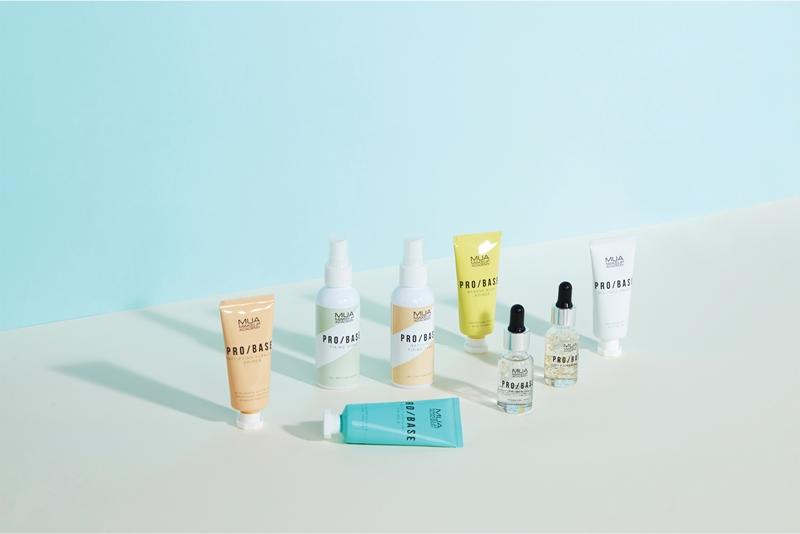 MUA Makeup Academy MUA Makeup Academy PRO/BASE Moisturising primer idratante per fondotinta Prezzo di fabbrica
