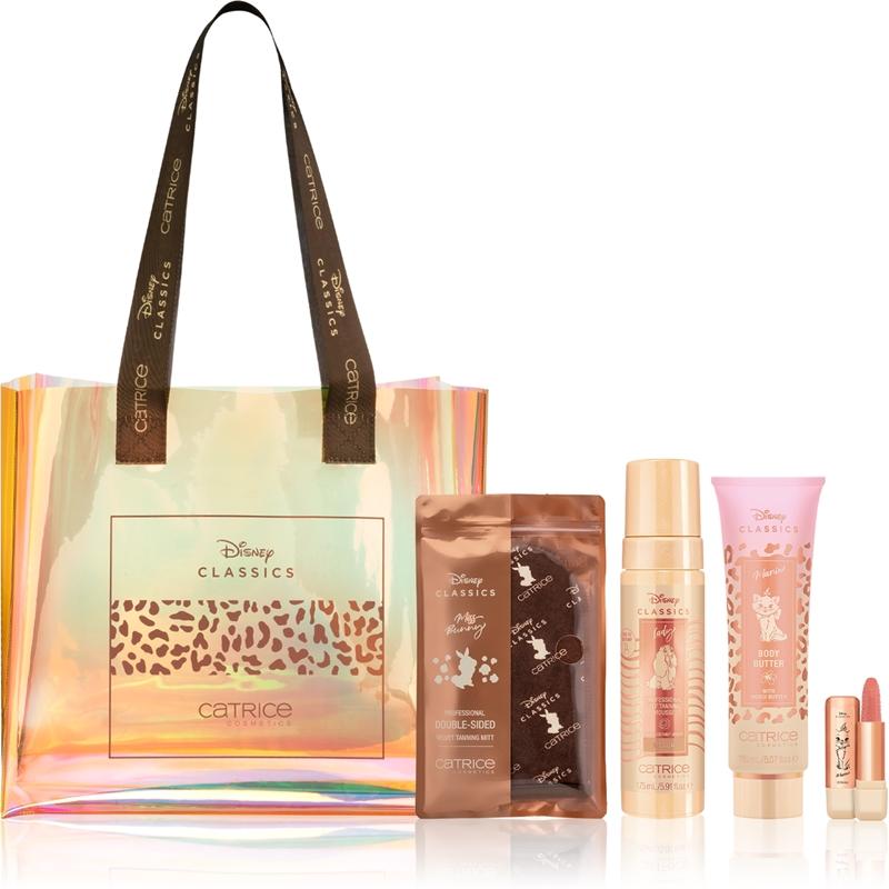 Catrice Catrice Disney Classics Face & Body Set confezione regalo per viso e corpo Shopping online