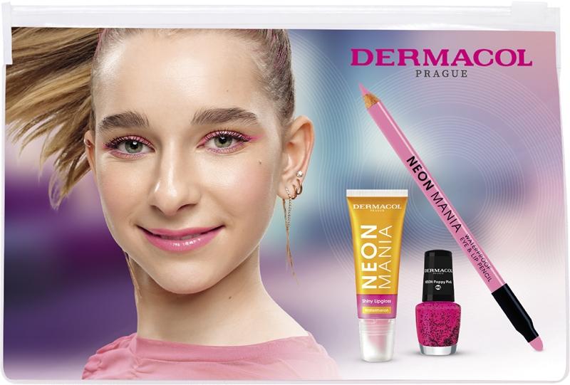 Dermacol Dermacol Neon confezione regalo 01 Black Friday