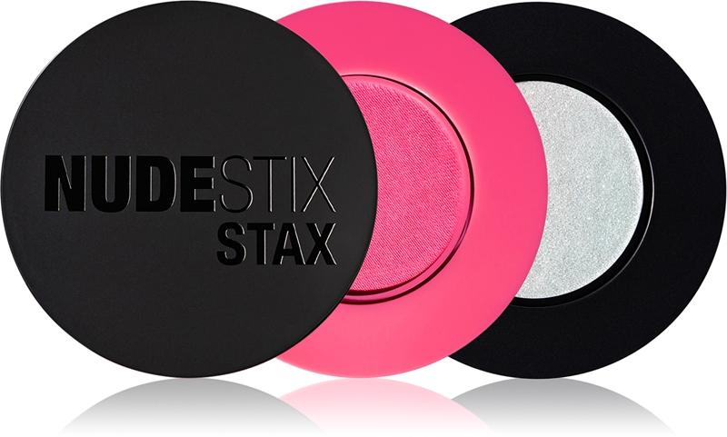 Nudestix Nudestix Stax Set makeup multi-funzione per occhi labbra e viso Offerta migliore