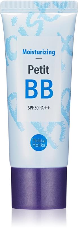 Holika Holika Holika Holika Petit BB Moisturizing BB cream idratante SPF 30