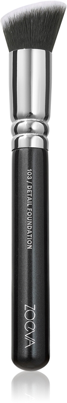 ZOEVA ZOEVA 103 Detail Foundation pennello per fondotinta