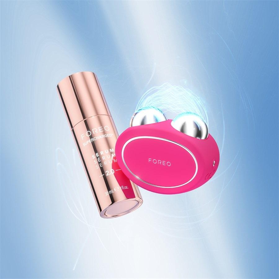 Foreo BEAR 2 Fuchsia Vendite Flash