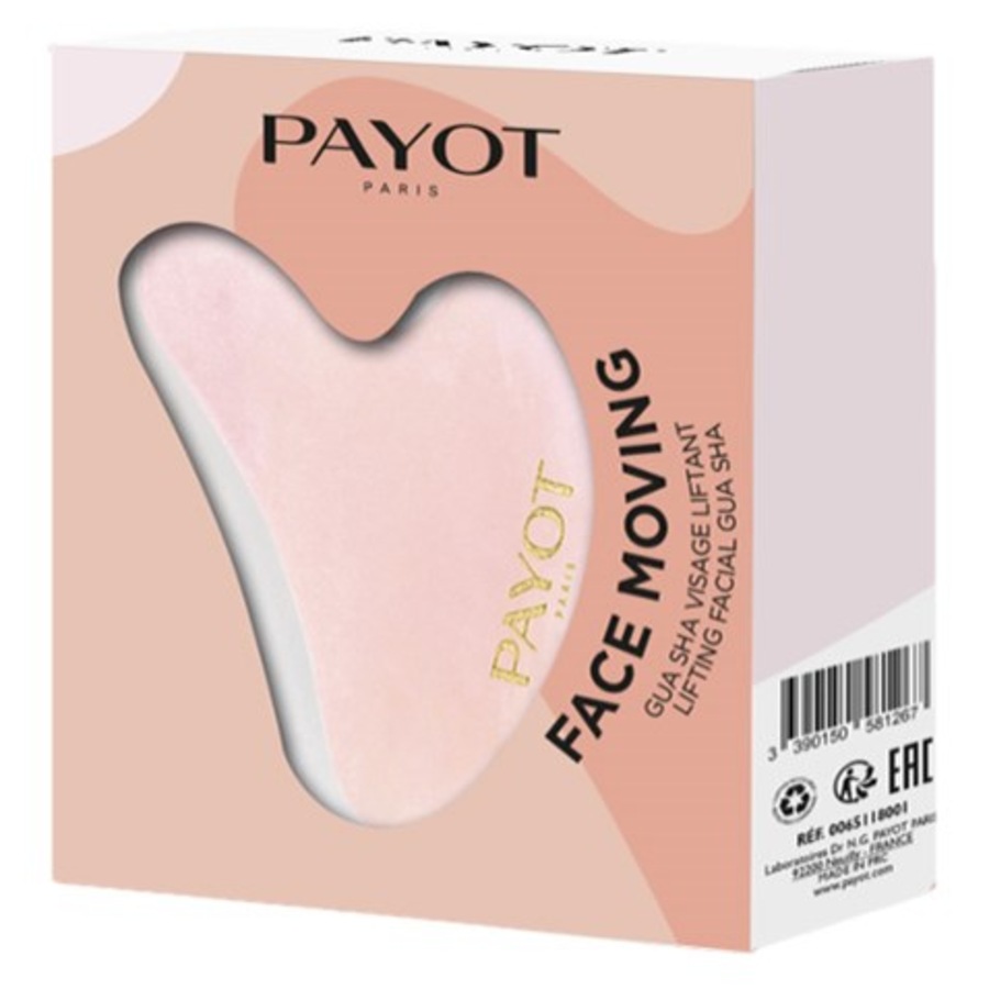 Payot Face Moving Tool Lifting Facial Gua Sha Moda