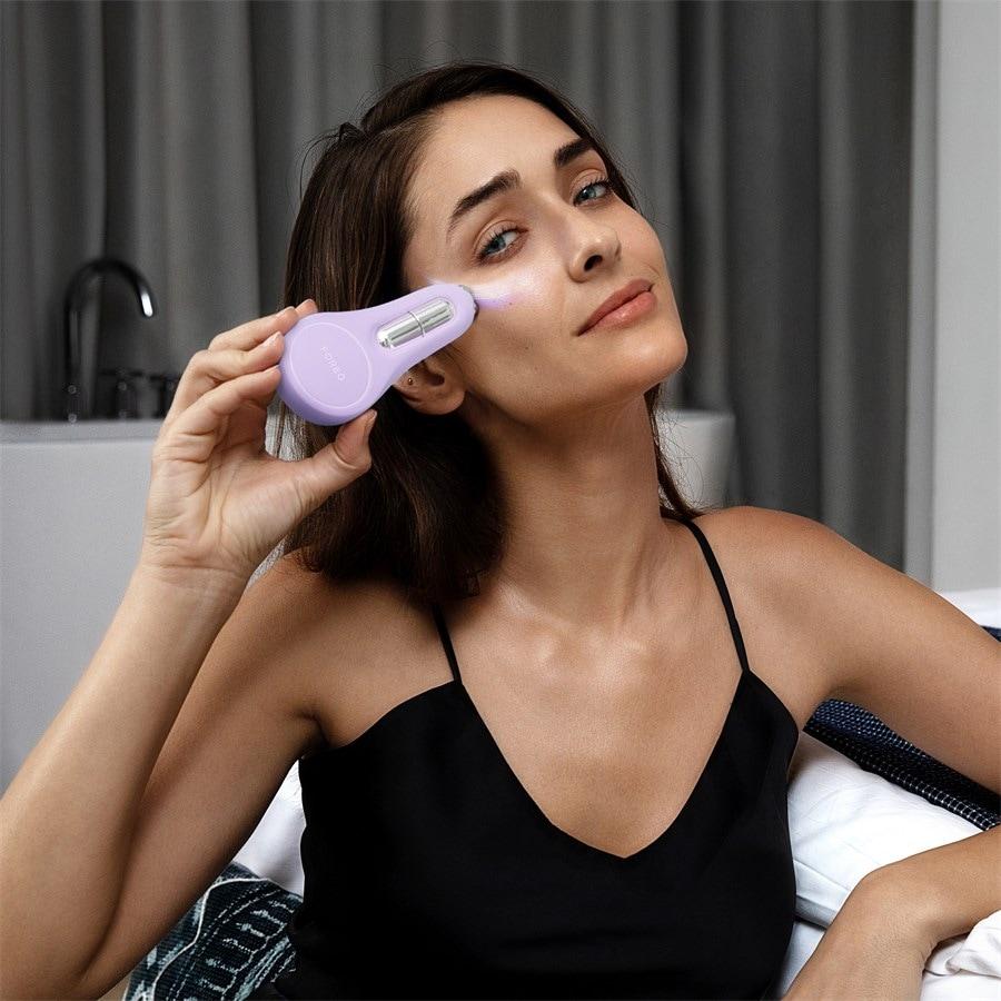 Foreo Occhi e labbra Lavender Nuovo