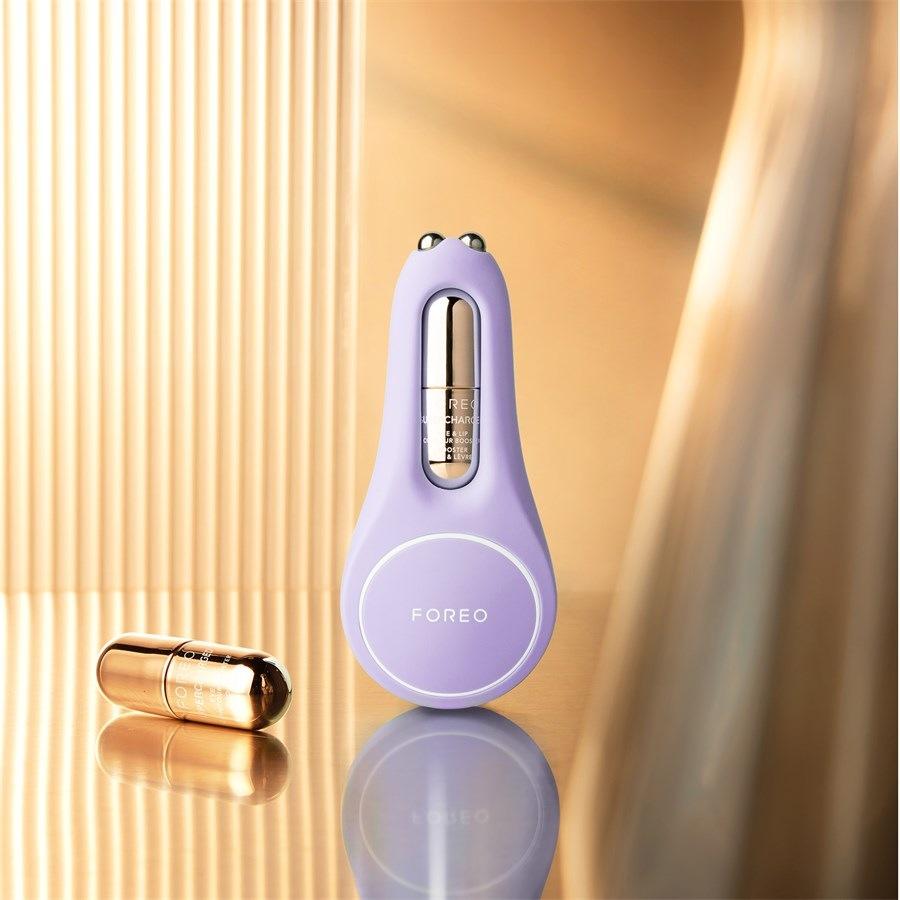 Foreo Occhi e labbra Lavender Nuovo