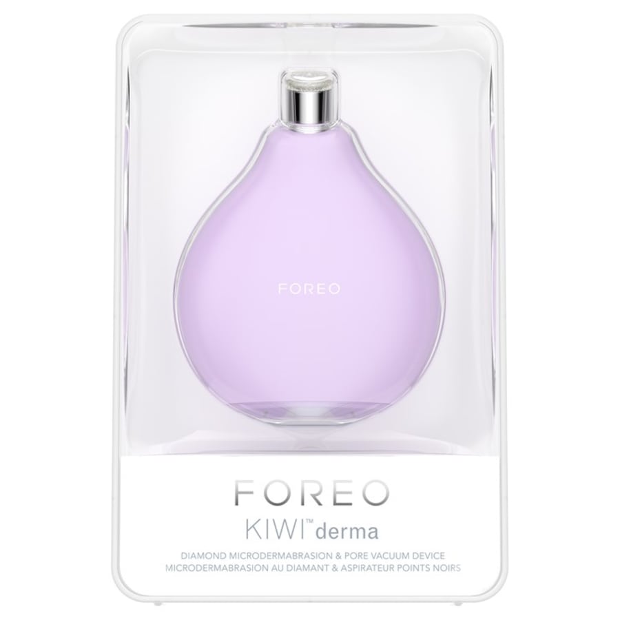 Foreo Prodotti per la pulizia KIWI derma Fino al 65% di sconto