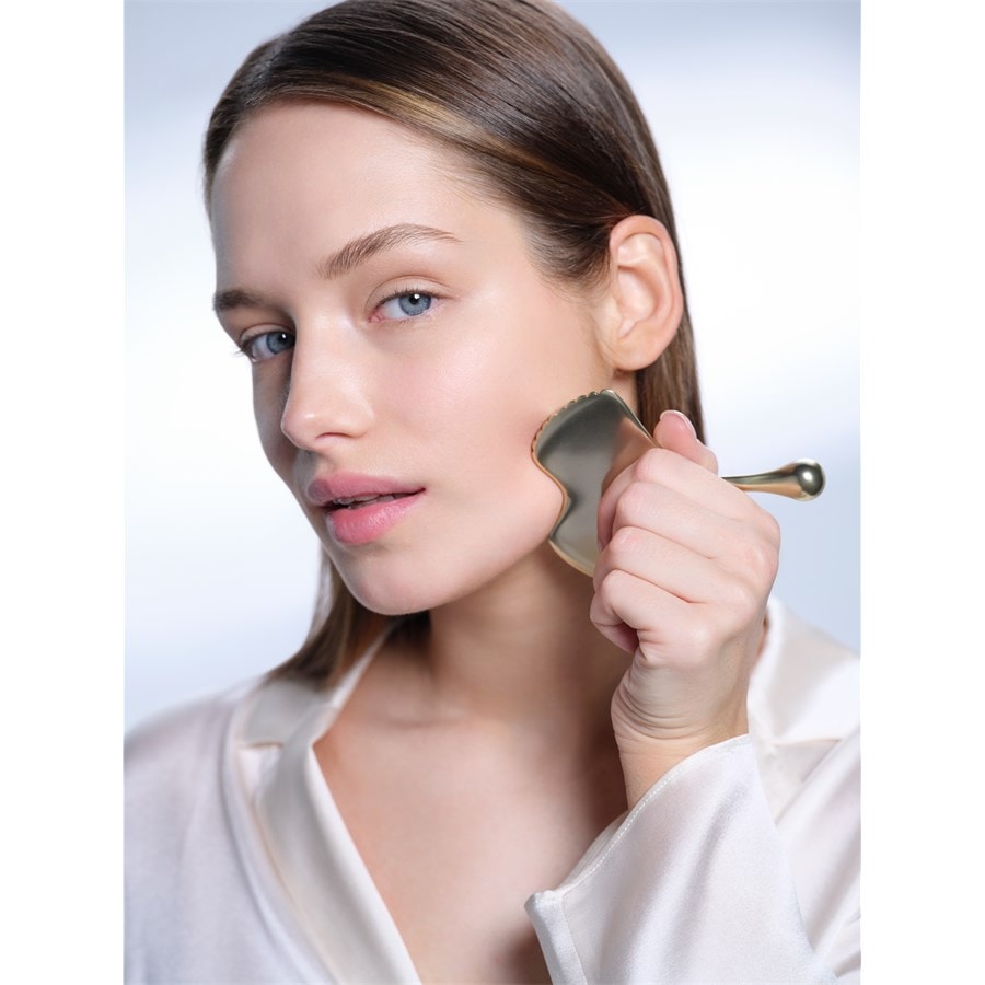 Sisley Cura anti-età Ginkgo Gua Sha Acquista Ora