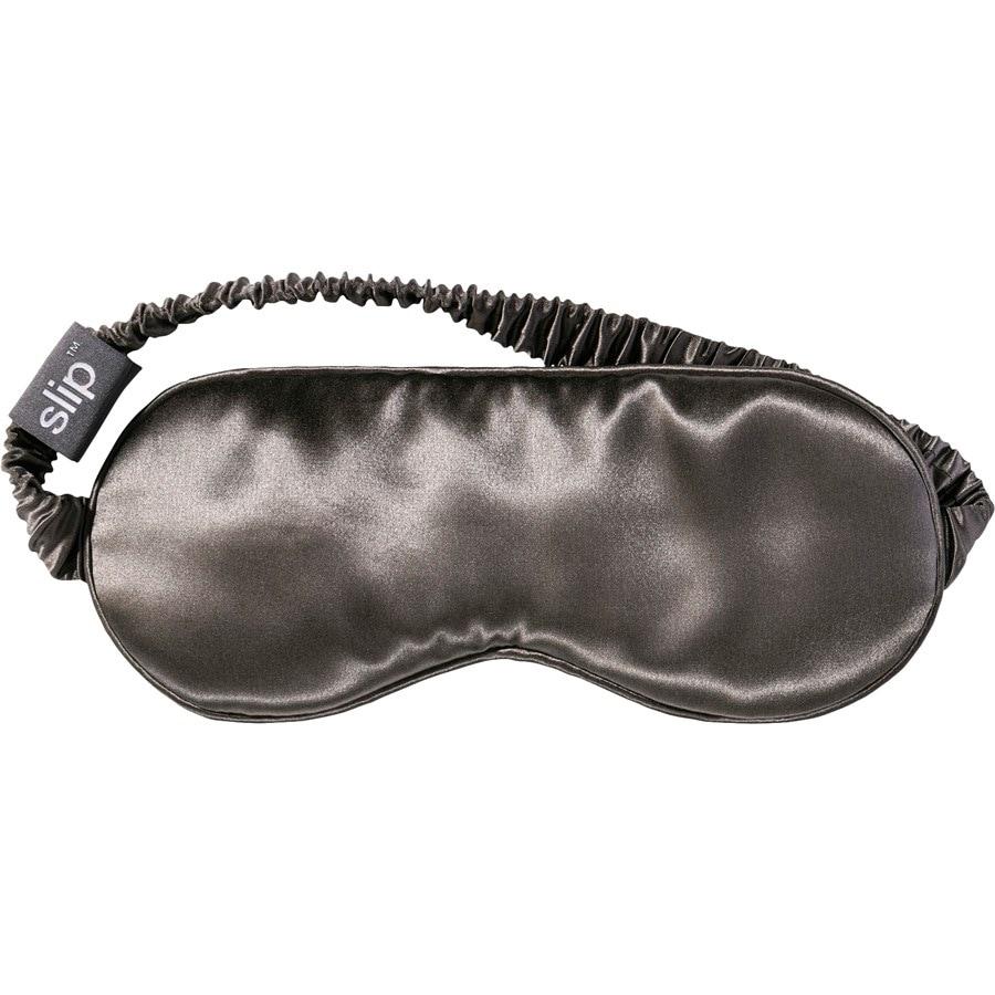 slip Sleep Masks Pure Silk Sleep Mask Charcoal Fino Al -60%