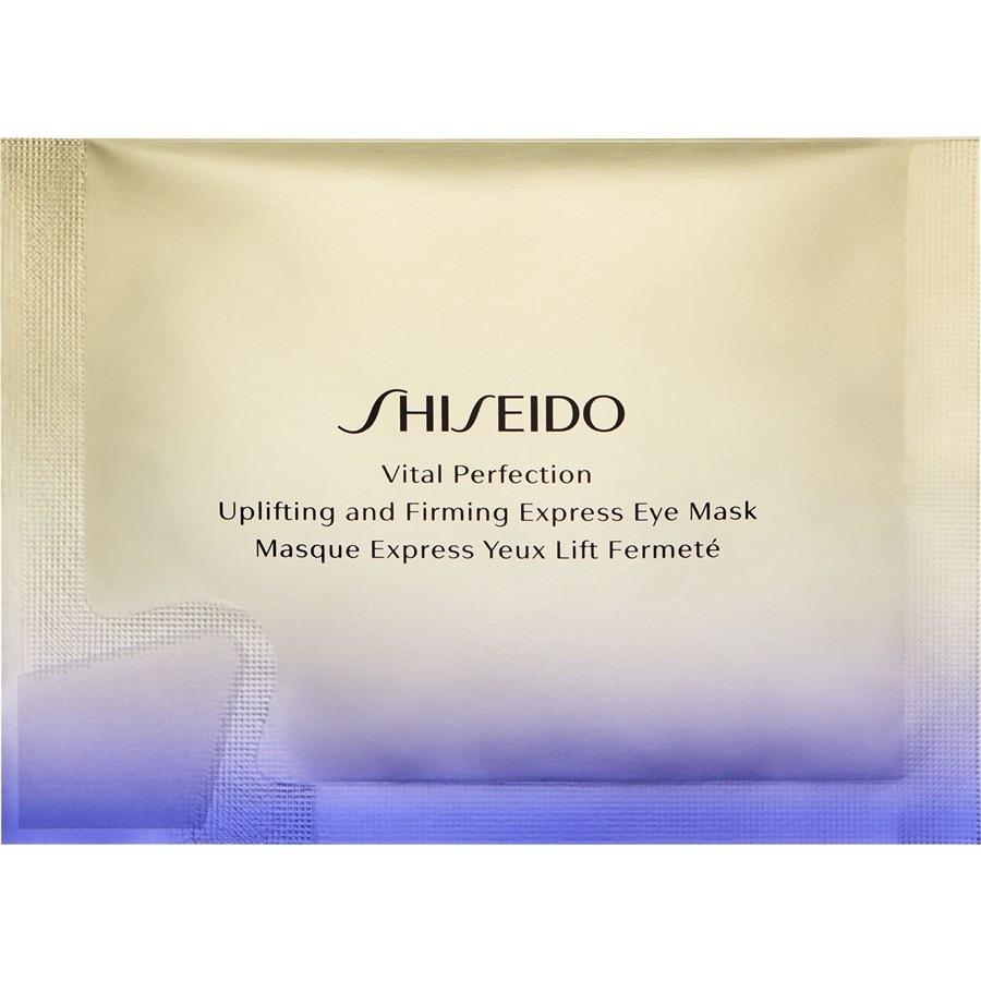 Shiseido Vital Perfection Uplifting and Firming Express Eye Mask Economico