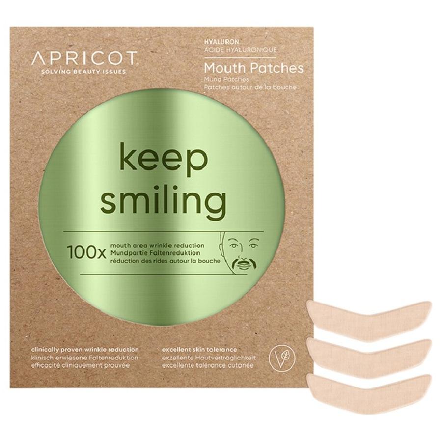 APRICOT keep smiling Hotsell