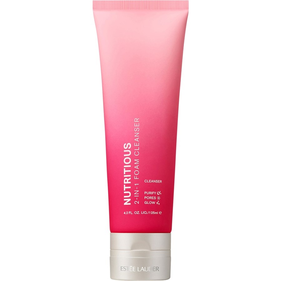 Estée Lauder Nutritious 2-in-1 Foam Cleanser Italia